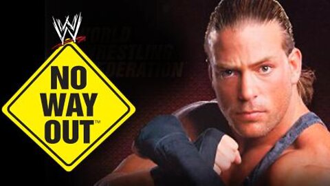 "2TM" No Way Out 2002 Highlights