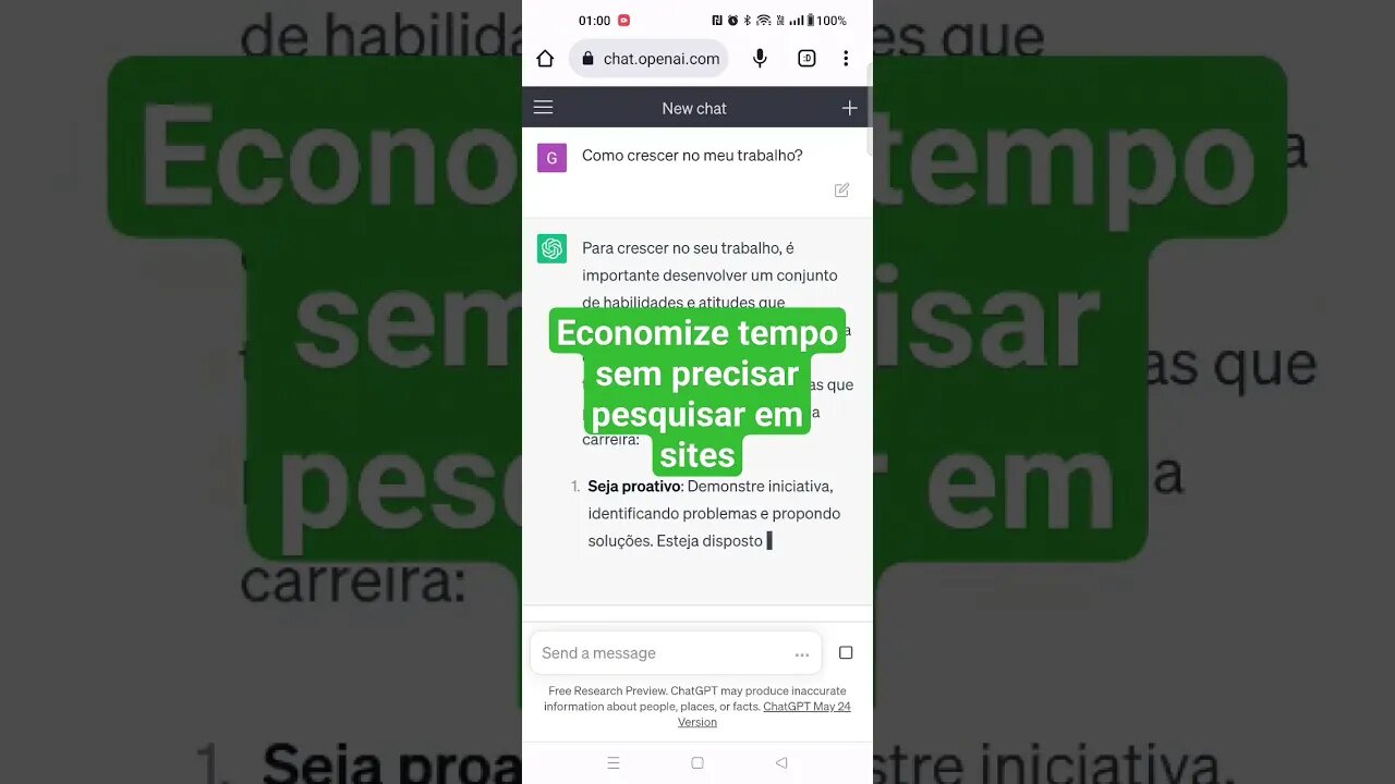 ChatGPT: As Melhores Dicas Para Potencializar Sua Vida #chatgpt