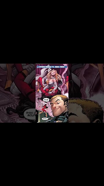 Hawkeye Tiene Sueños No Apto Para Niños