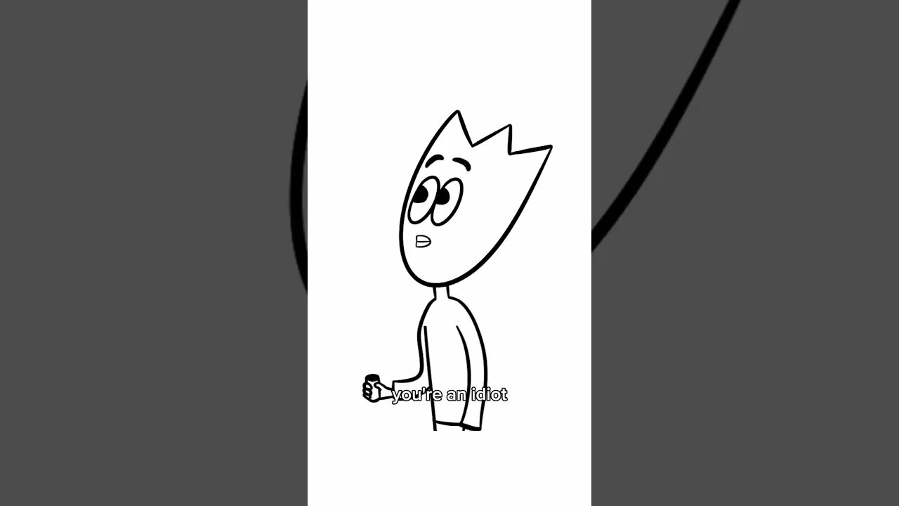 what's that song? #animation #funny #comedy #sayleanimations #shorts