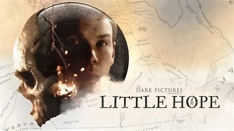 Little hope part 2 - Are we witches?