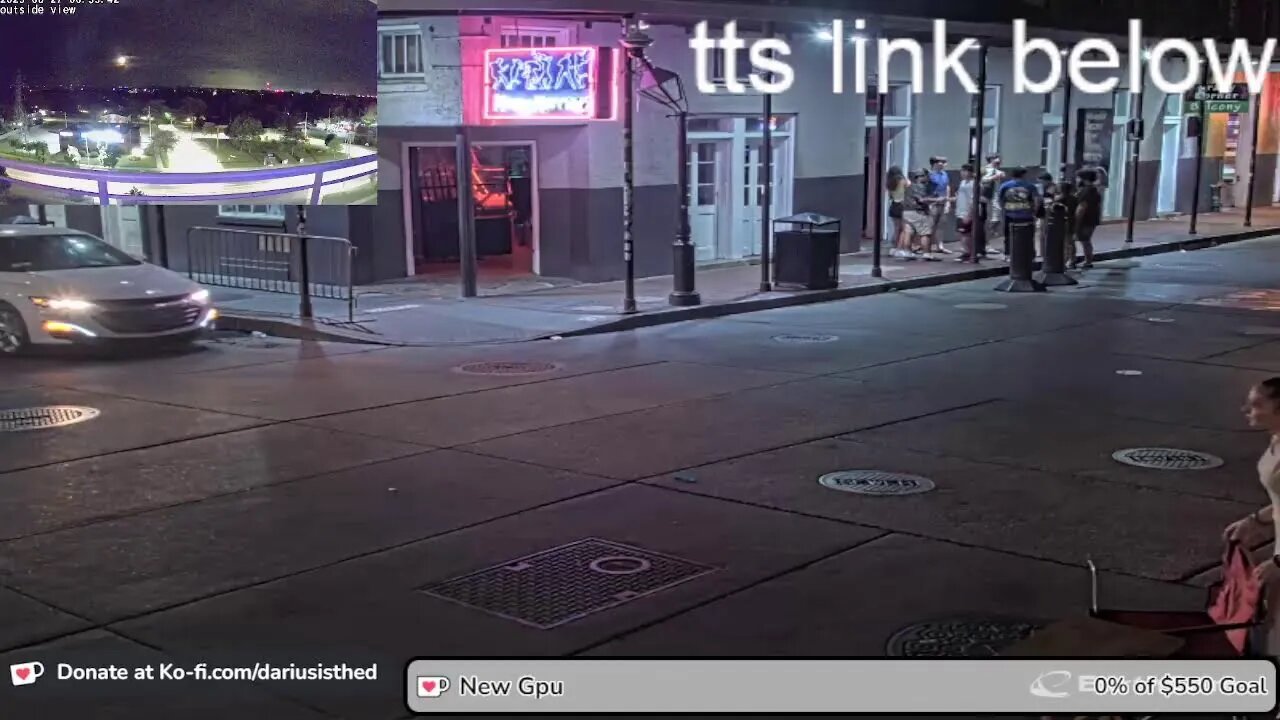 OUTSIDE LIVE VIEW PLUS XBOX DAY!!!!