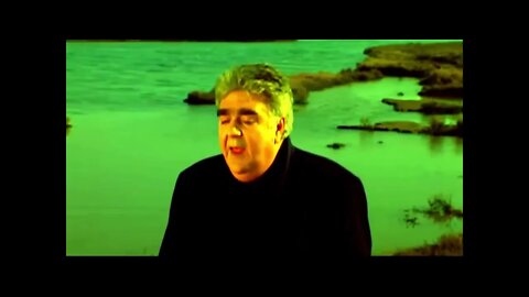 Πασχάλης Τερζής - Ρώτησα τα μάτια μου (1997)