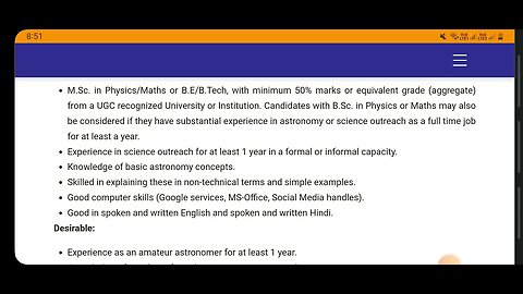 Hiring Project Associate & Project Assistant-Aryabhatta Research Institute of Observational Sciences