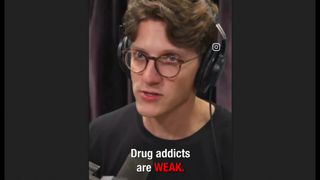 Drug Addicts Are Weak & I Am Getting Addicted To Meth To Prove That