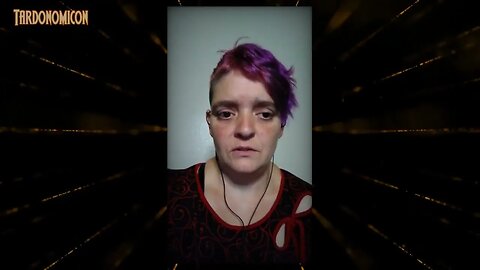 2022 01 22 4 they're now admitting to cyber terrorizing a schitzoaffective woman its not ok