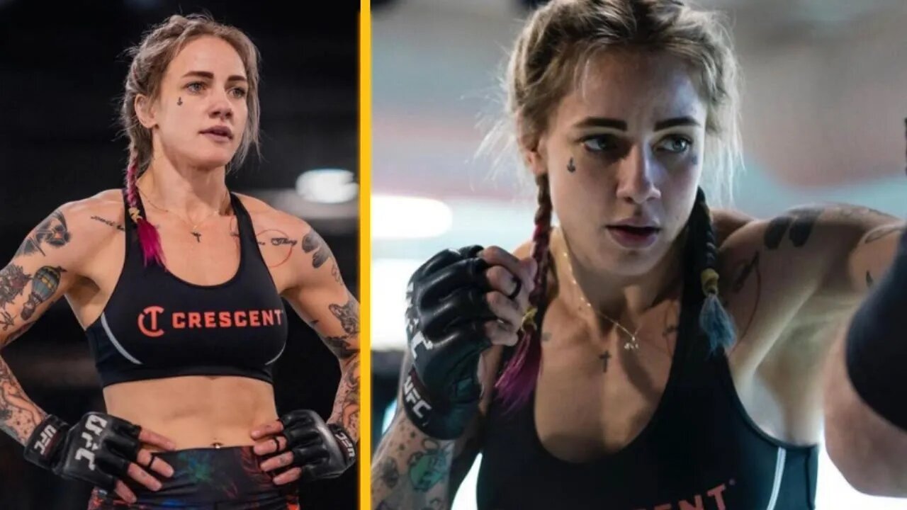 Jessica-Rose Clark - Training Highlights - 2022 - 2023