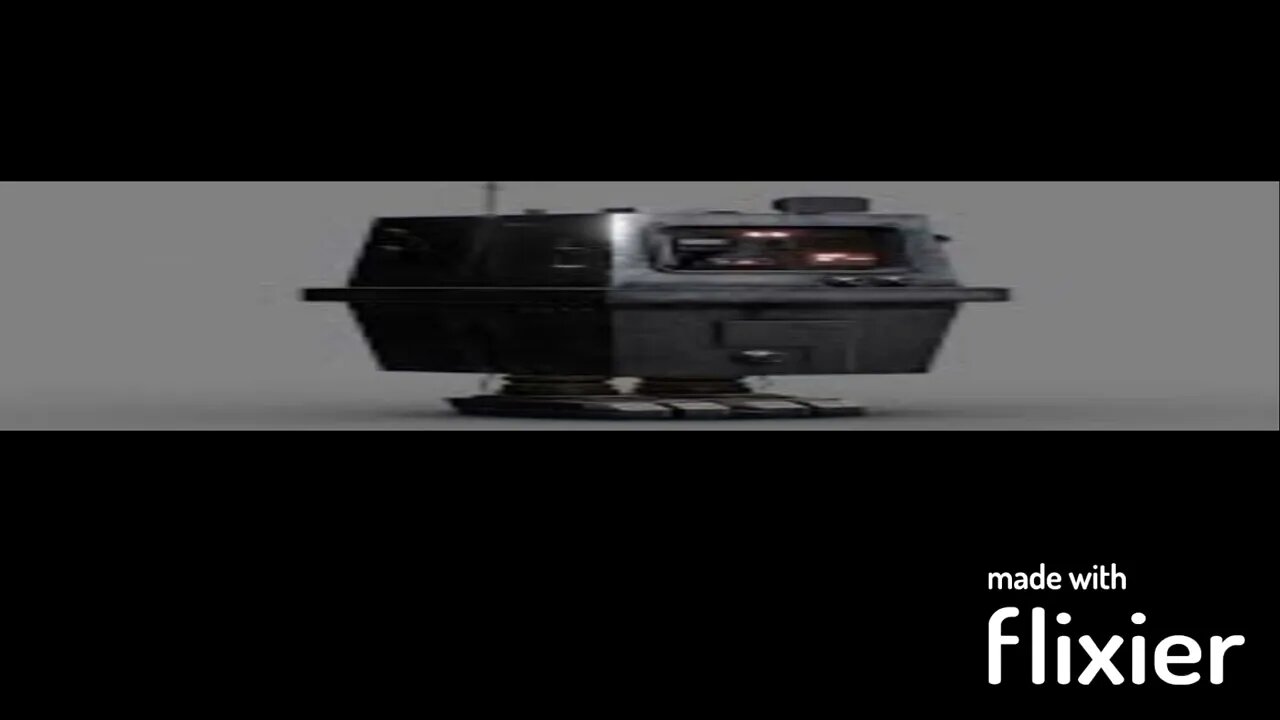 when you tell a gonk droid a joke #1