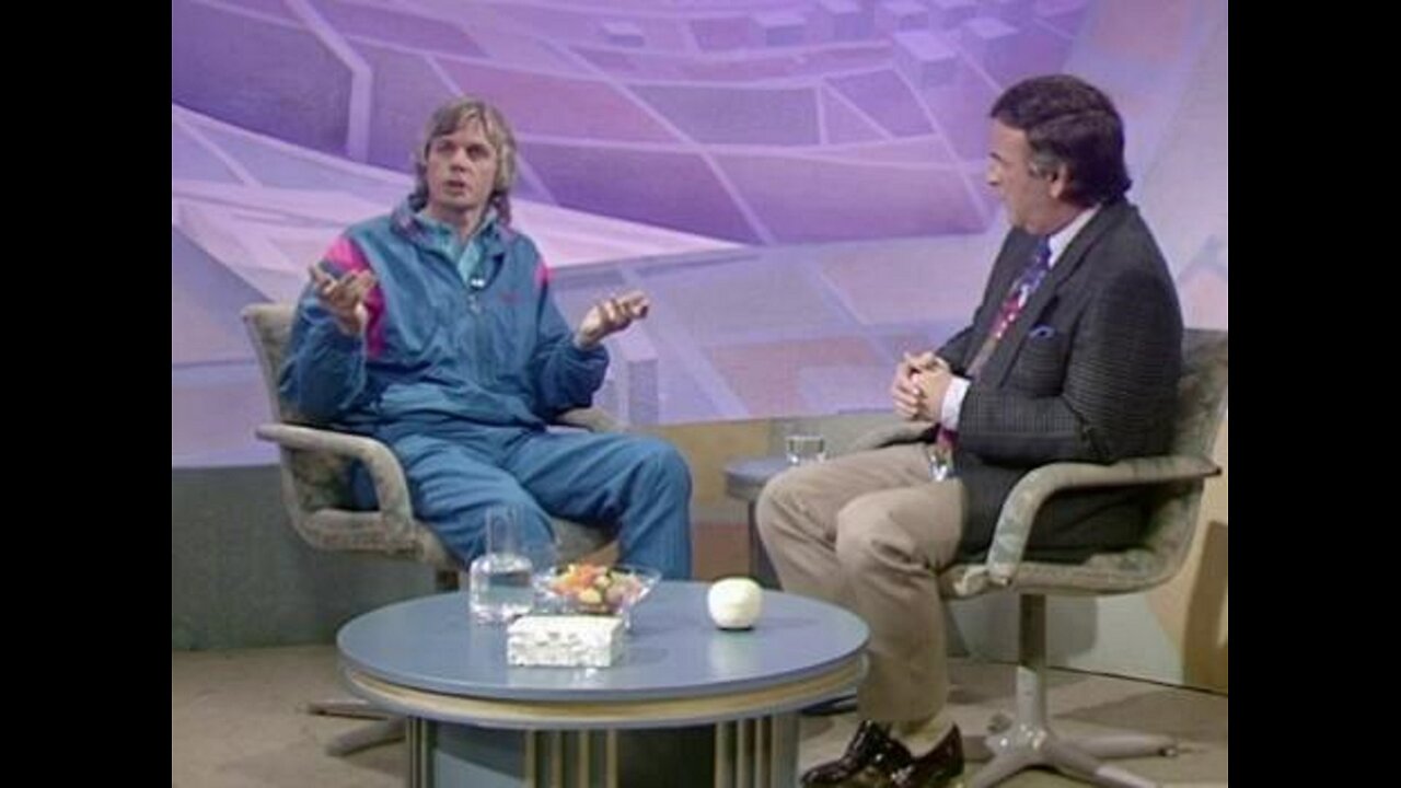1991 - That Was The Year That Was, Pt 3