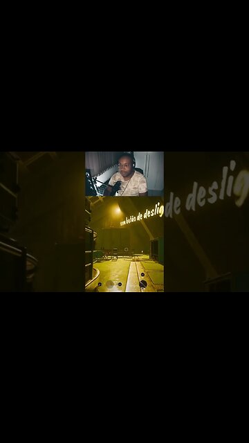 TEM UMA MULHER AQUI | DeathLoop #shorts