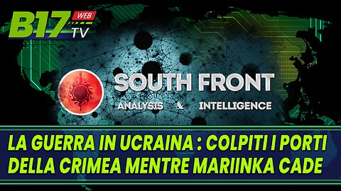 Attacco ai Porti della Crimea - Mariinka Cade