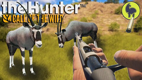 With the Naked Eye, Hunt Club Beta | theHunter: Call of the Wild (PS5 4K 60FPS)