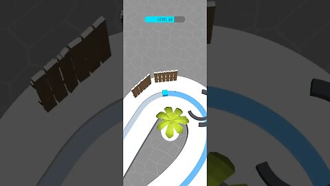 Line Color 3D Level 62