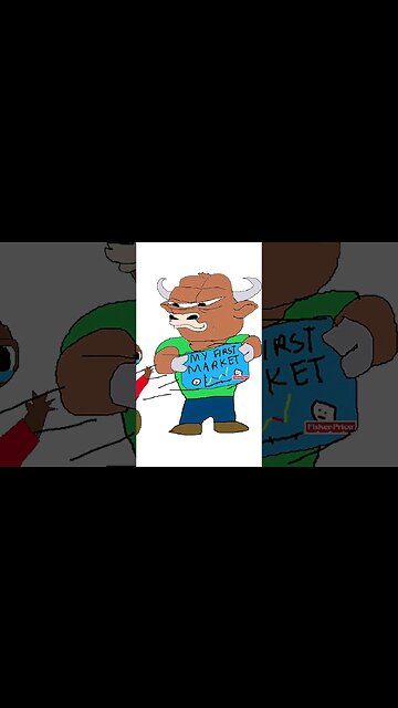 If this doesn't send us to the moon, nothing will. #bitcoin