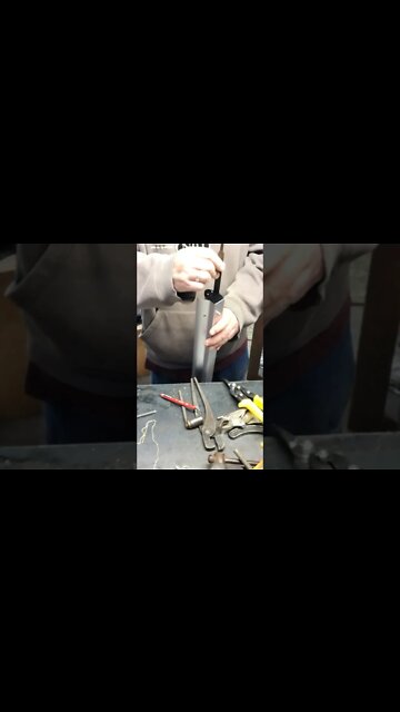 Harbor Freight LED Light MOD - #shorts