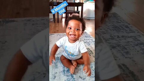 When A Baby Makes You LAUGH 🤣 #shorts #Christian #god