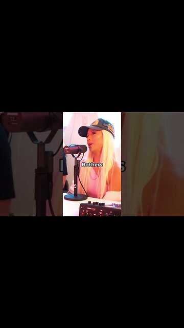 The PROBLEM with Social Anxiety #shorts