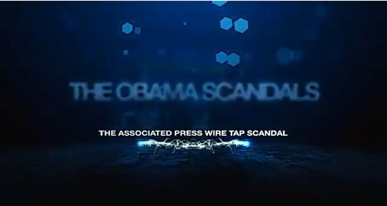 Obama's Scandal-Free Administration