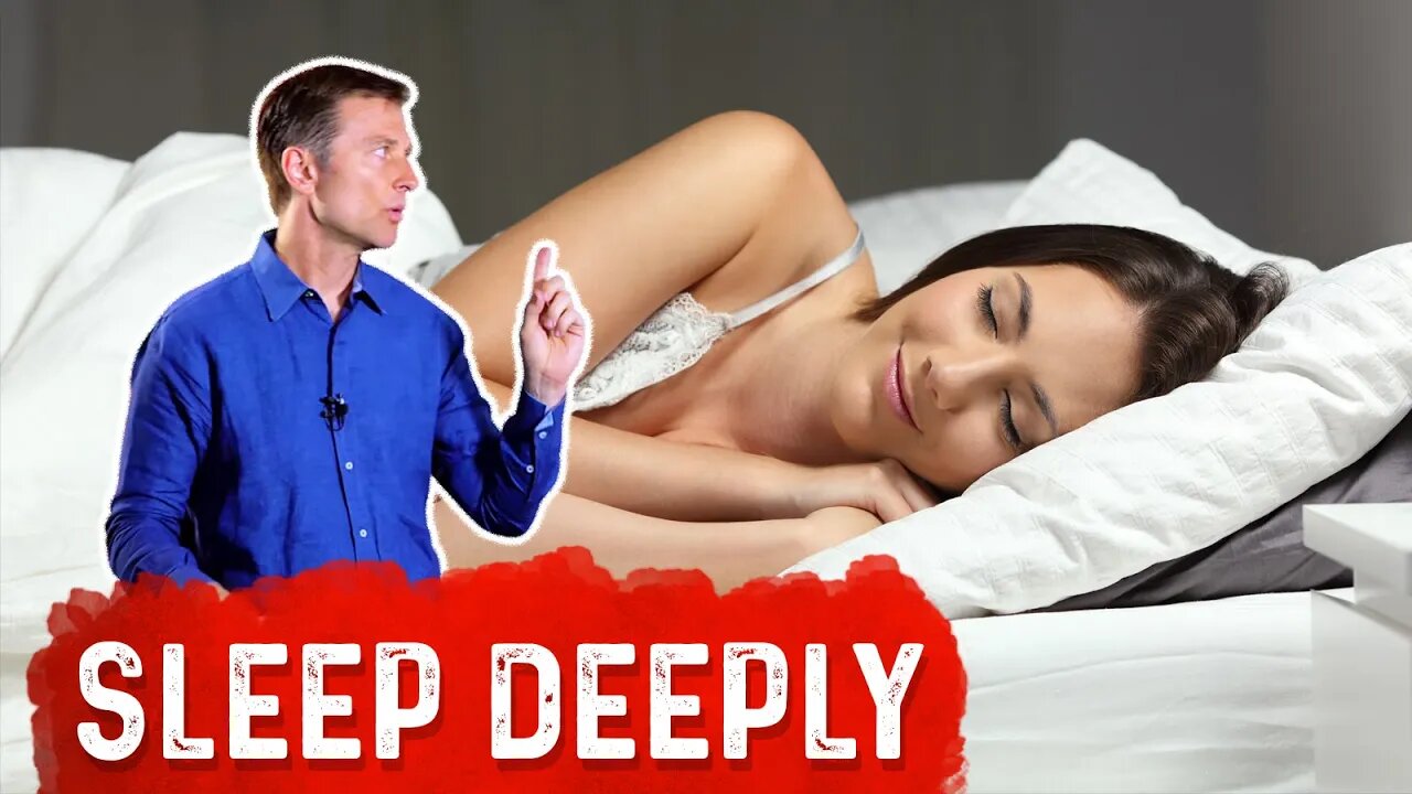 Shut Your Brain Off When Sleeping Using Calcium
