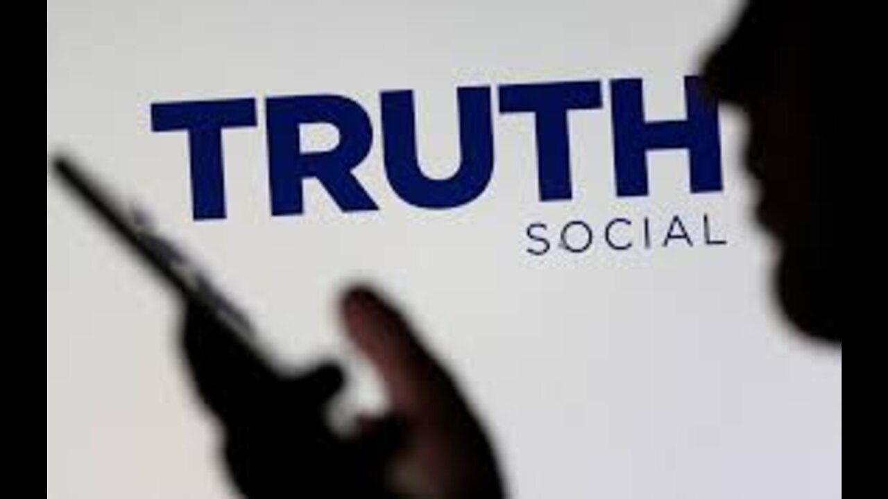 SUSPENDED IN TRUTHSOCIAL FOR EXPOSING PEDOPHILES!