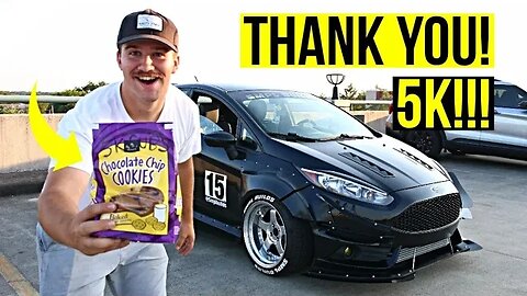 Thank you for 5,000! (i stole this from TJ Hunt)