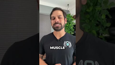 This ONE Muscle Is Creating Your Forward Head Posture
