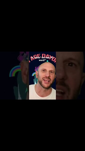 Is woke” equal to using the N-word? #censorship #freespeech #woke