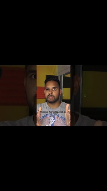 "IDK HOW TO HAVE A QUIET MIND"#shorts #askabhinav