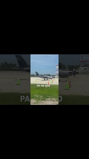 #aviationgeek #generalaviation #airplane #flying #pilotlife #piper #turbo
