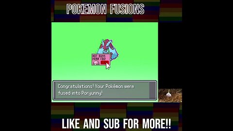 Pokemon Fusion Edition Lopunny/Porygon-Z BRINGING THE BUNS! How to Make the Ultimate MOMMY! #pokemon