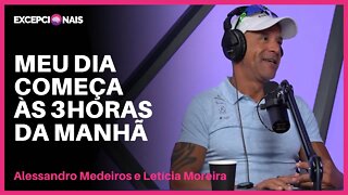 Como é a minha rotina e alimentação | Dieta Carnívora