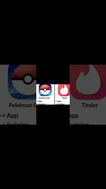 Pokémon other Version