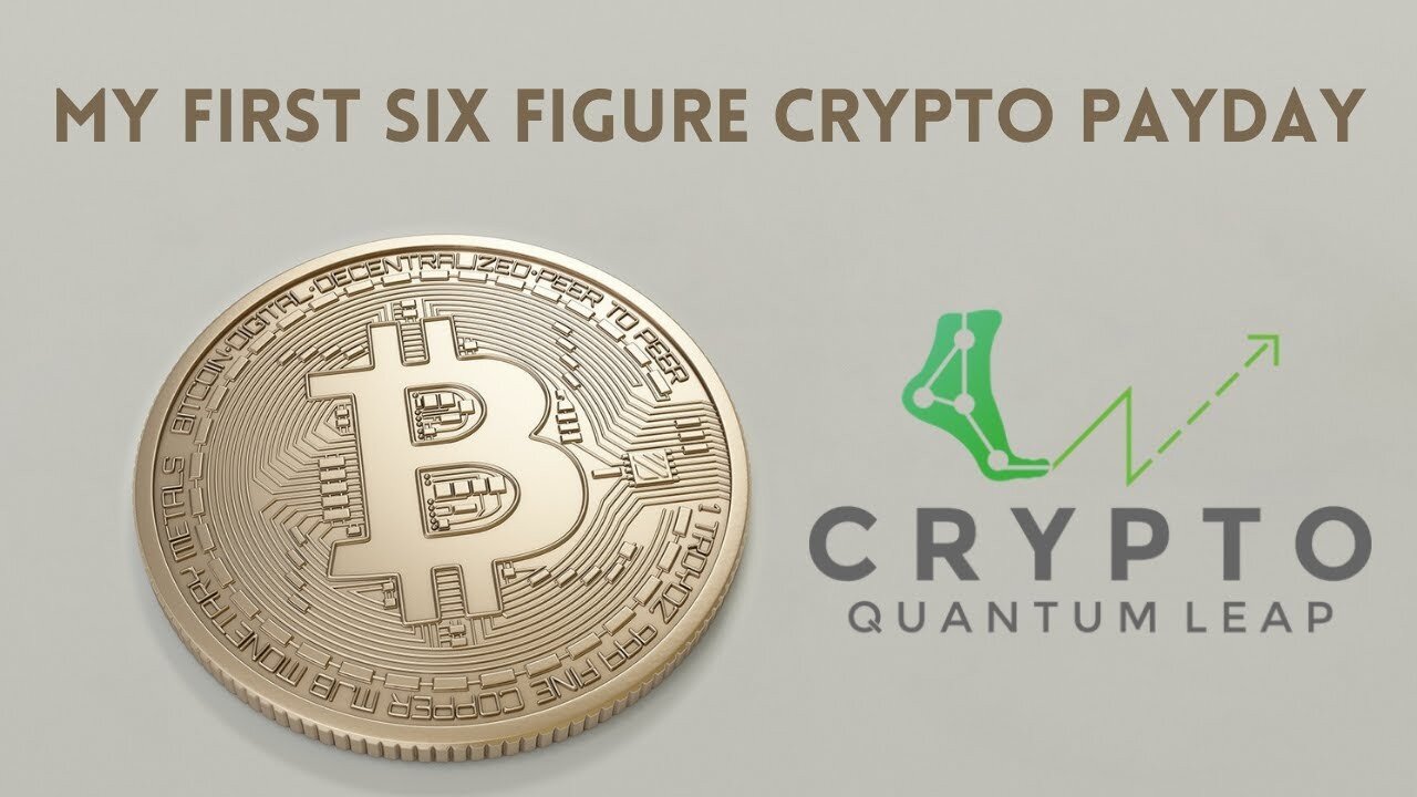 Crypto Quantum Leap Course Review