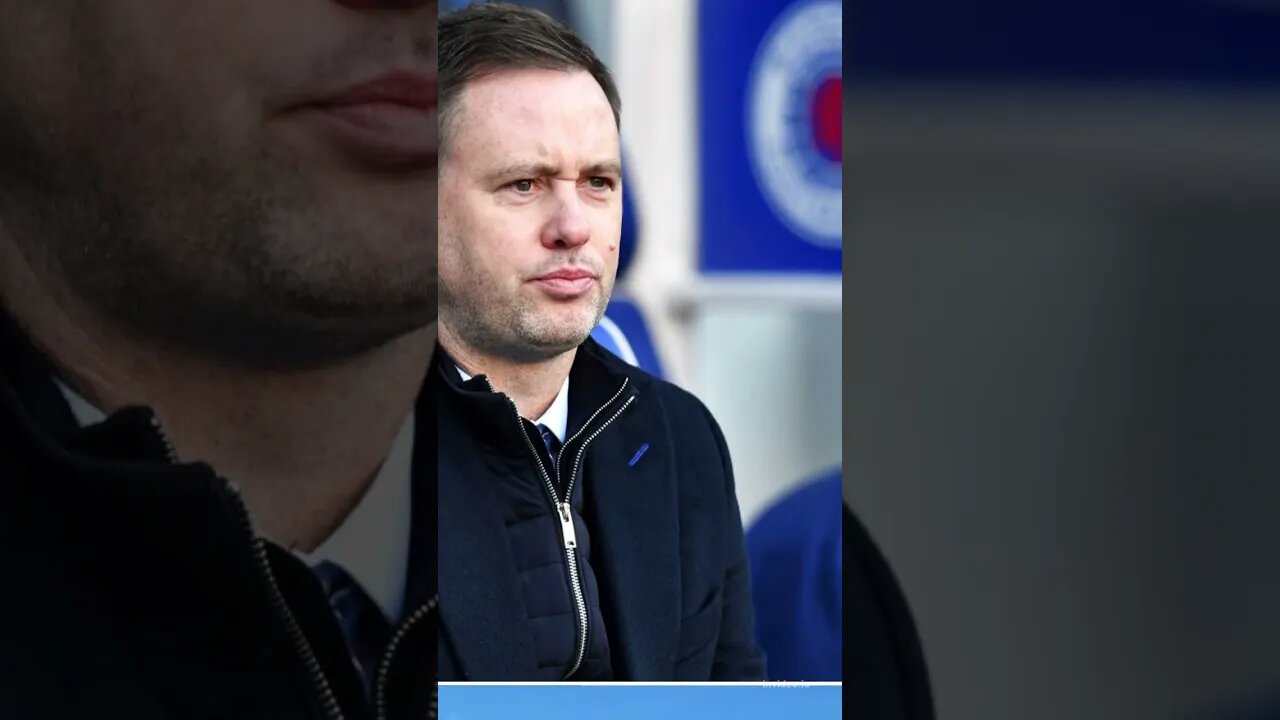 Rangers fc Hugh Keevin Beale EXIT IMMINENT #shorts