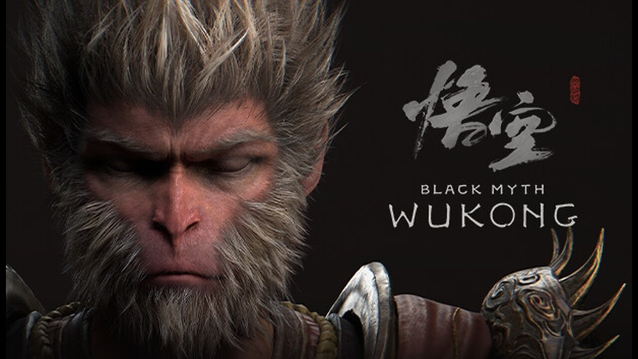 BLACK MYTH WUKONG. Cp #1 / Entero sin corte..