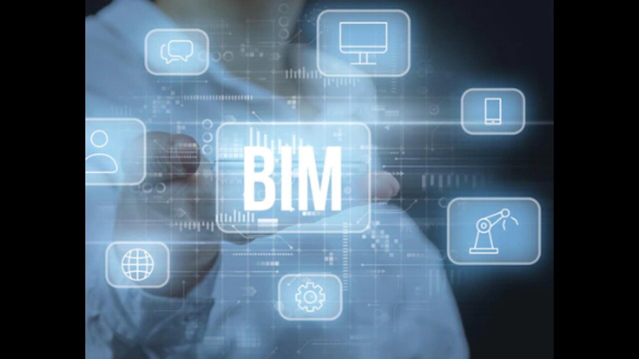 Building Information Modelling (BIM) Scope and overview, Global Insights and Trends, Demand