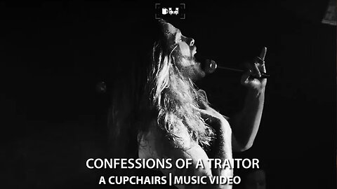 CONFESSIONS OF A TRAITOR live at The Camden Assembly - Part 2 | Cupchairs.com