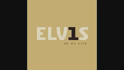 Elvis Presley - Too Much (Audio)