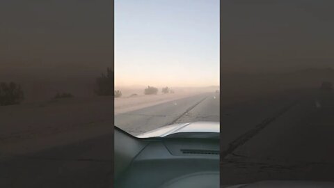 Camp Day Heading Out