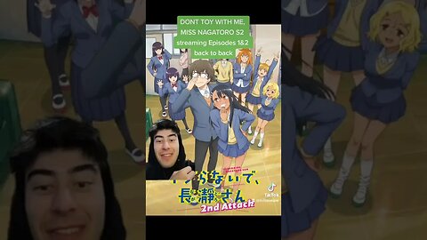 BIG ANIME NEWS - Dec 8th