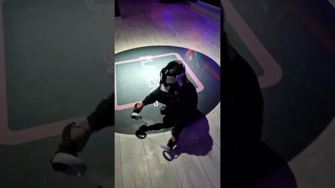 tiktok:unreal.md đŽđžđšī¸ #vr #vrclub #virtualreality #unrealvr #moldova #chisinau #vrarena đ¤ @unrealmd
