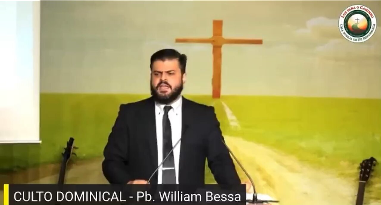 Você quer mandar em Deus? - A heresia da confissão positiva.
