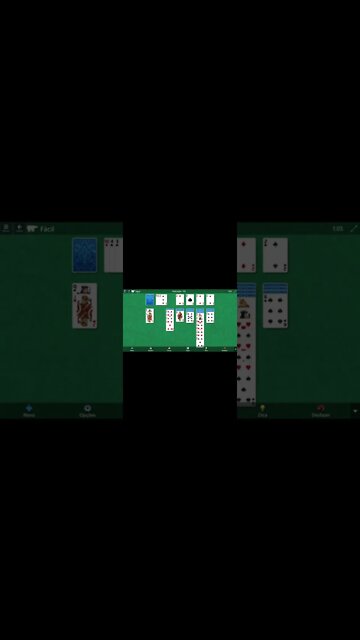 Microsoft Solitaire Collection Klondike EASY Level # 94 #shorts