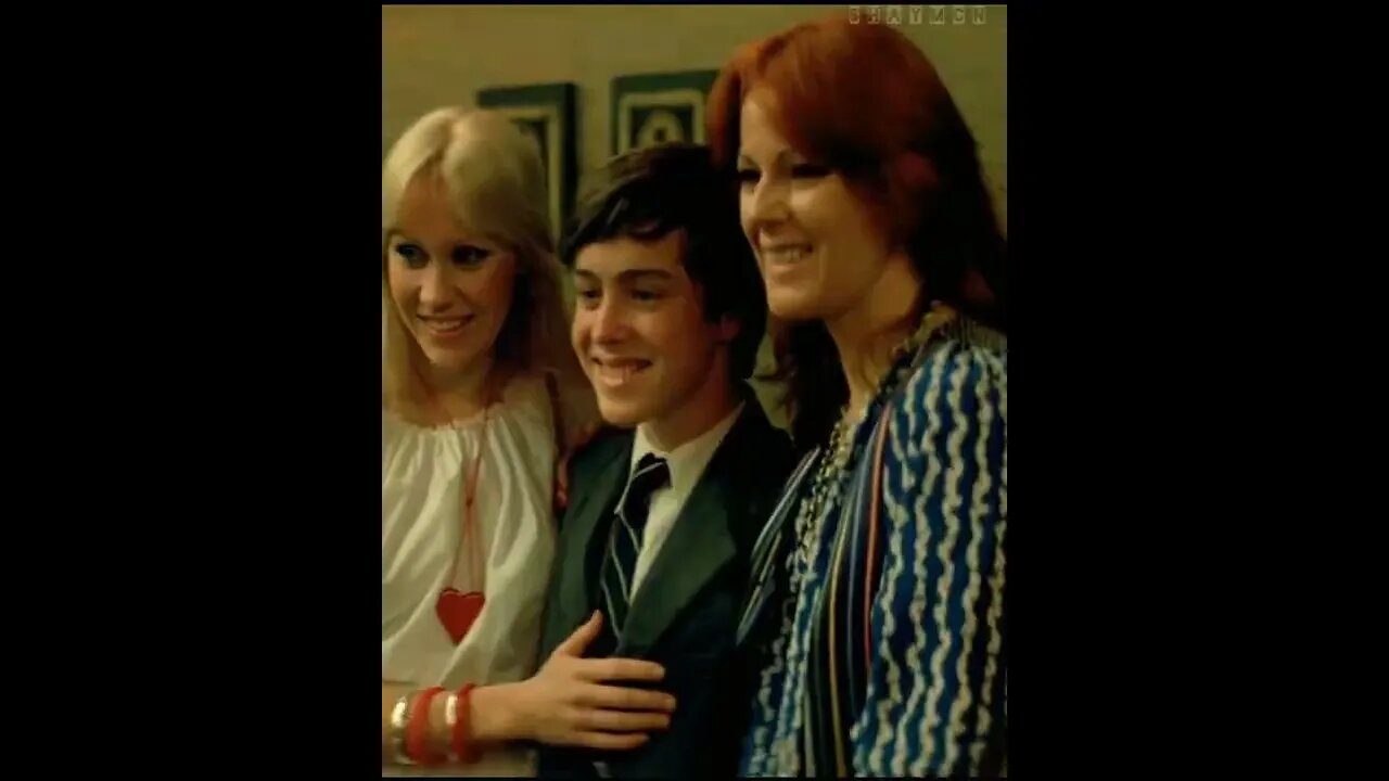 #ABBA #Marionette 2 #HQ #Live #1977 #shorts