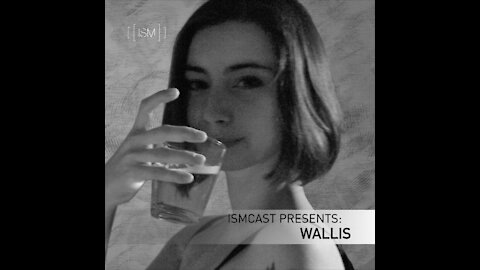 Wallis @ Ismcast Presents #064