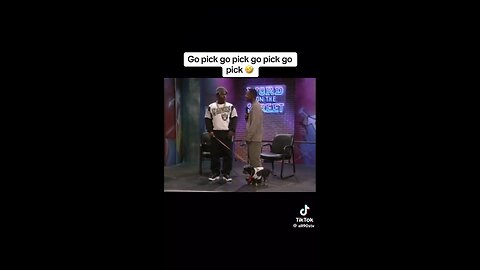 Raiders 1st pick dance