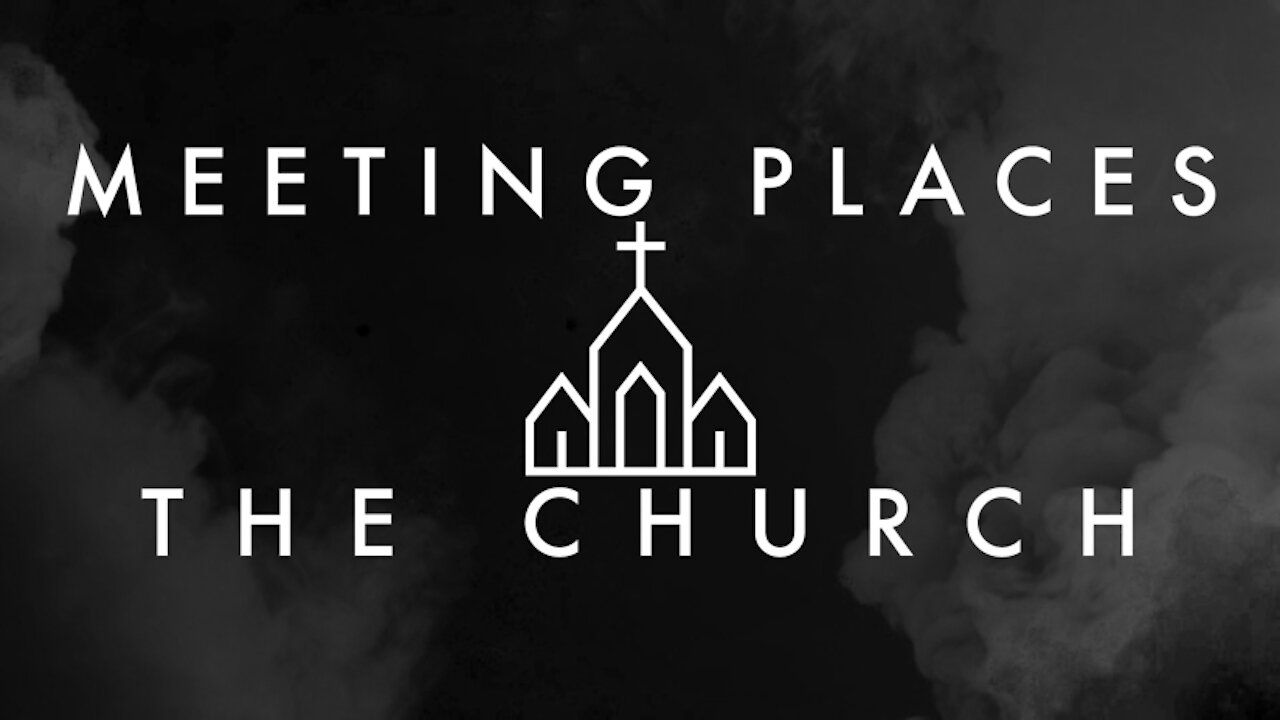 11-15-2020 Worship Event