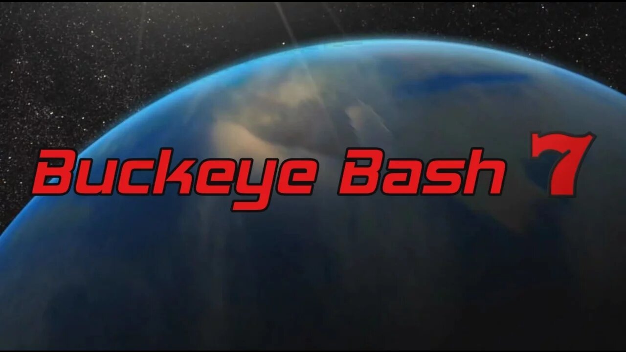 Buckeye Bash Lucky7 Highlights