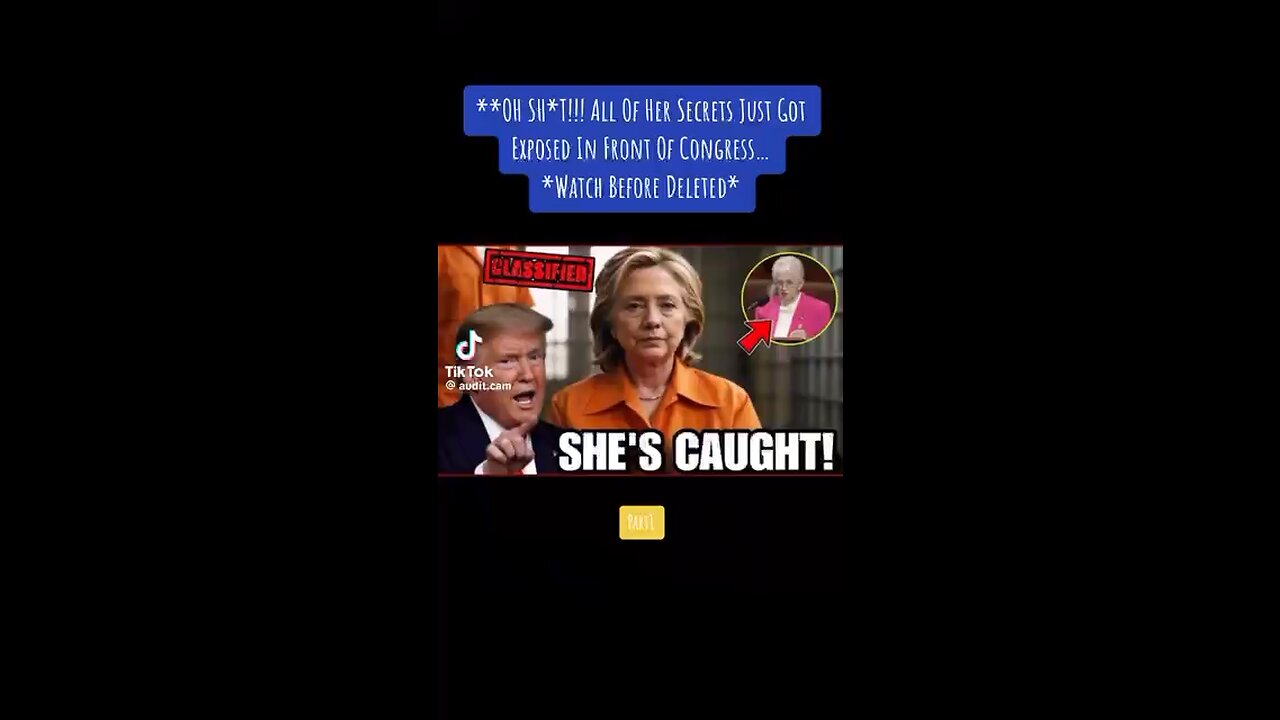 Hillary Clinton