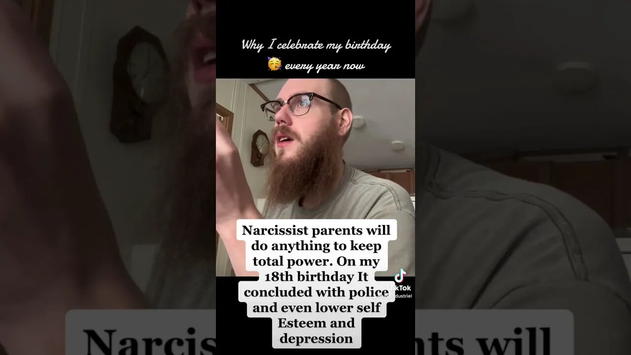 When narcissist try to use police to maintain control